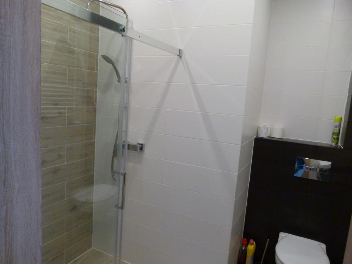 Blu Mare Villa Сяноженти Екстериор снимка