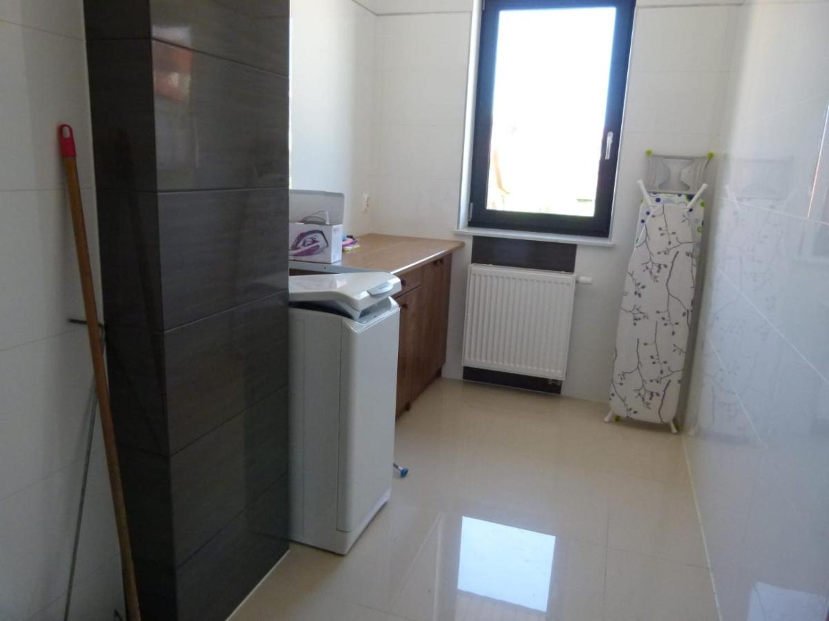 Blu Mare Villa Сяноженти Екстериор снимка