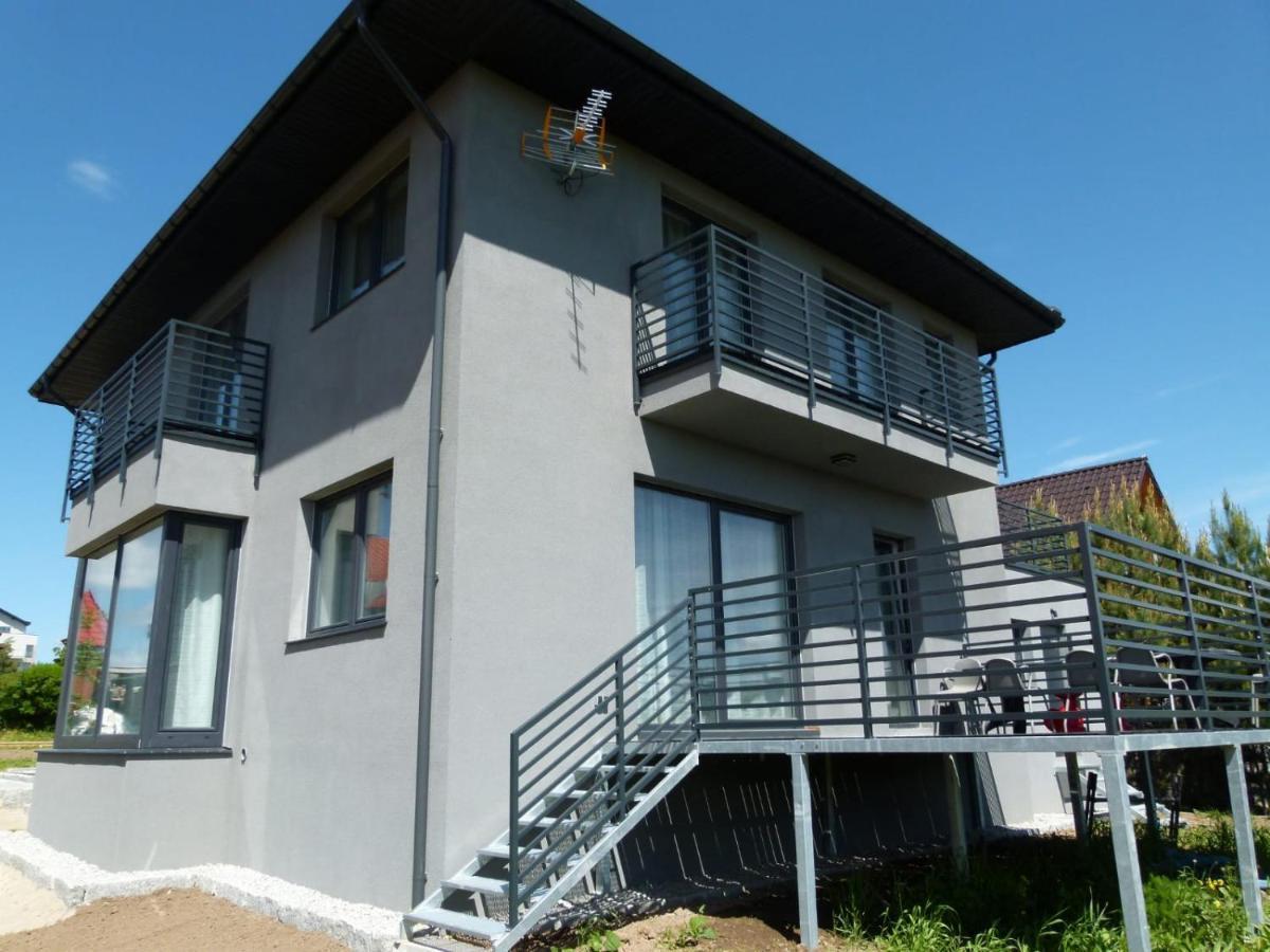 Blu Mare Villa Сяноженти Екстериор снимка