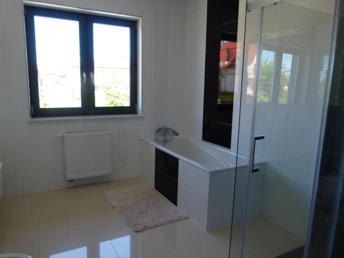 Blu Mare Villa Сяноженти Екстериор снимка