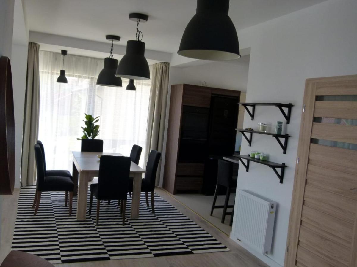 Blu Mare Villa Сяноженти Екстериор снимка