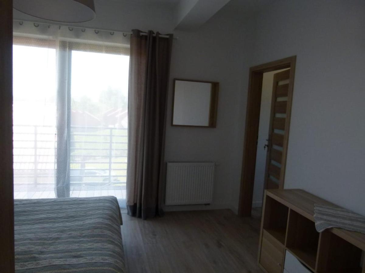 Blu Mare Villa Сяноженти Екстериор снимка