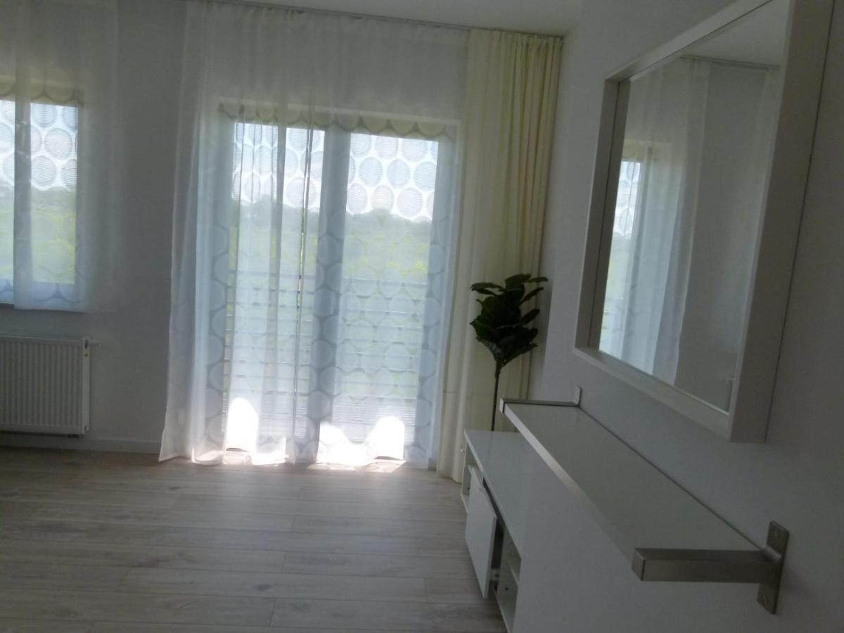 Blu Mare Villa Сяноженти Екстериор снимка