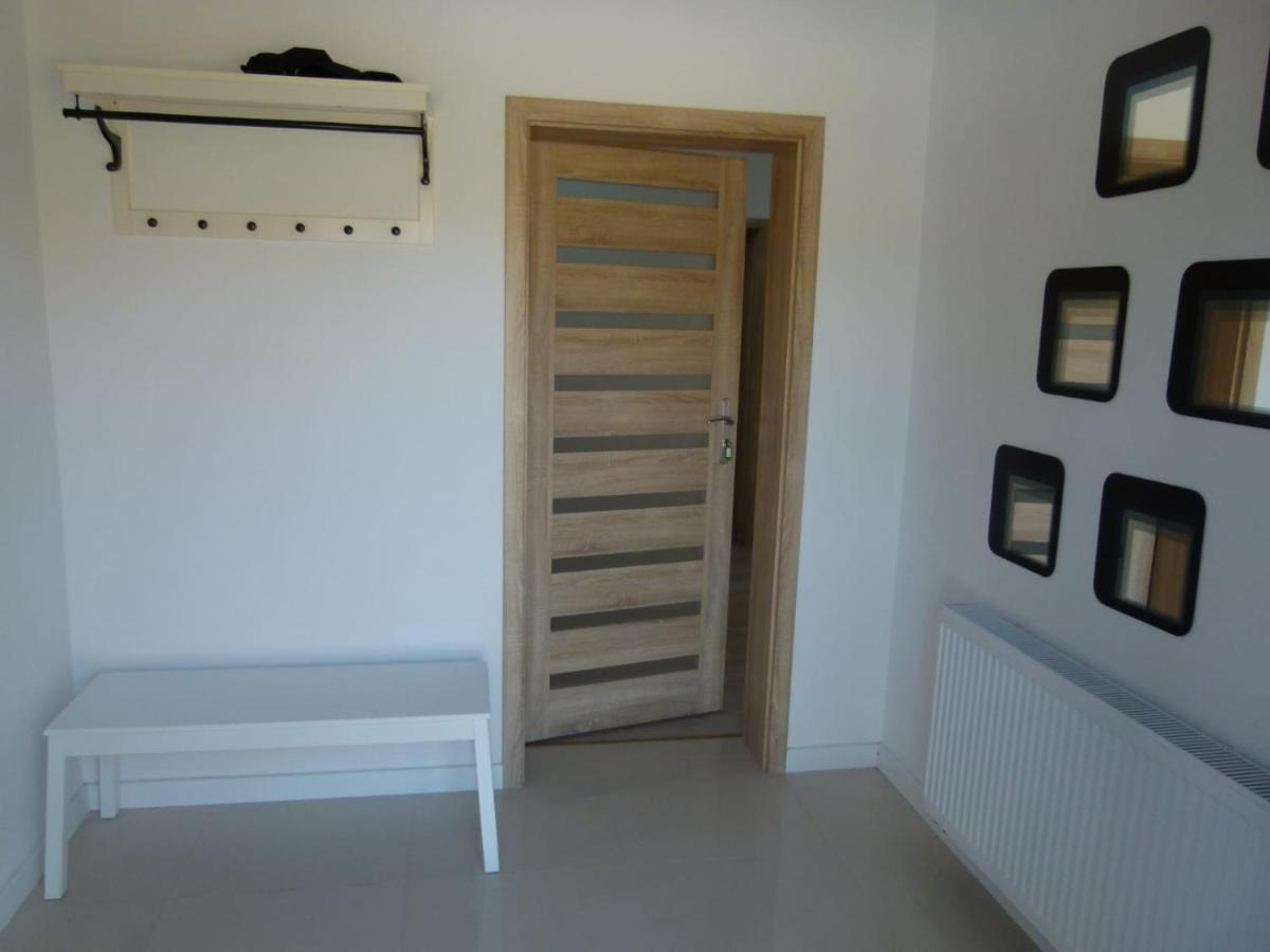 Blu Mare Villa Сяноженти Екстериор снимка